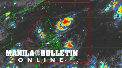 ‘Habagat’ to continue to affect Southern Luzon, VisMin