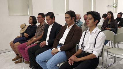 Bajo el lema “elegimos bien”, presentan programa del Festival Internacional de Cine con Valores 2023