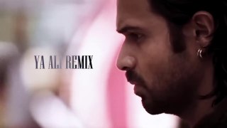 Ya Ali Lofi Remix | Emraan Hashmi | Zubeen Garg | Bollywood Lofi