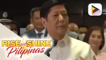 PBBM, nanawagan ng pagkakaisa sa pagdiriwang ng Ninoy Aquino Day