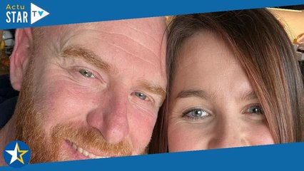 Lucile L'amour est dans le pré  ce cadeau symbolique offert par Jérôme lors des speed datings qu'