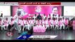 CM KCR Releases List Of 115 Assembly Candidates At Telangana Bhavan _ BRS Party _ V6 News