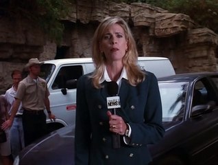 Proyecto Terror 4 1998 Español España Castellano - Watchers 4 Reborn