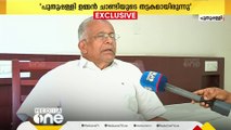 'പൊറുതിമുട്ടിയ ഭരണത്തിനെതിരെ പുതുപ്പള്ളി വിധിയെഴുതും'- ഇ.ടി മുഹമ്മദ് ബഷീർ