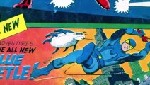 BLUE BEETLE Post-Credit Scenes & Ending Explained! (SPOILERS)