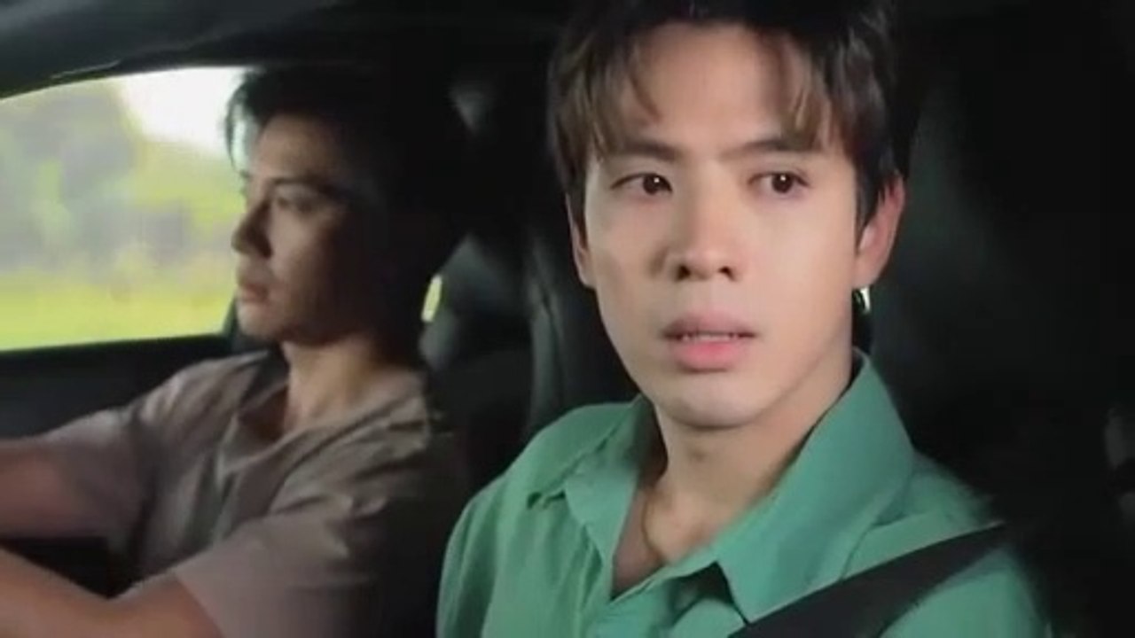 Laws of Attraction (2023) EP.8 ENG SUB