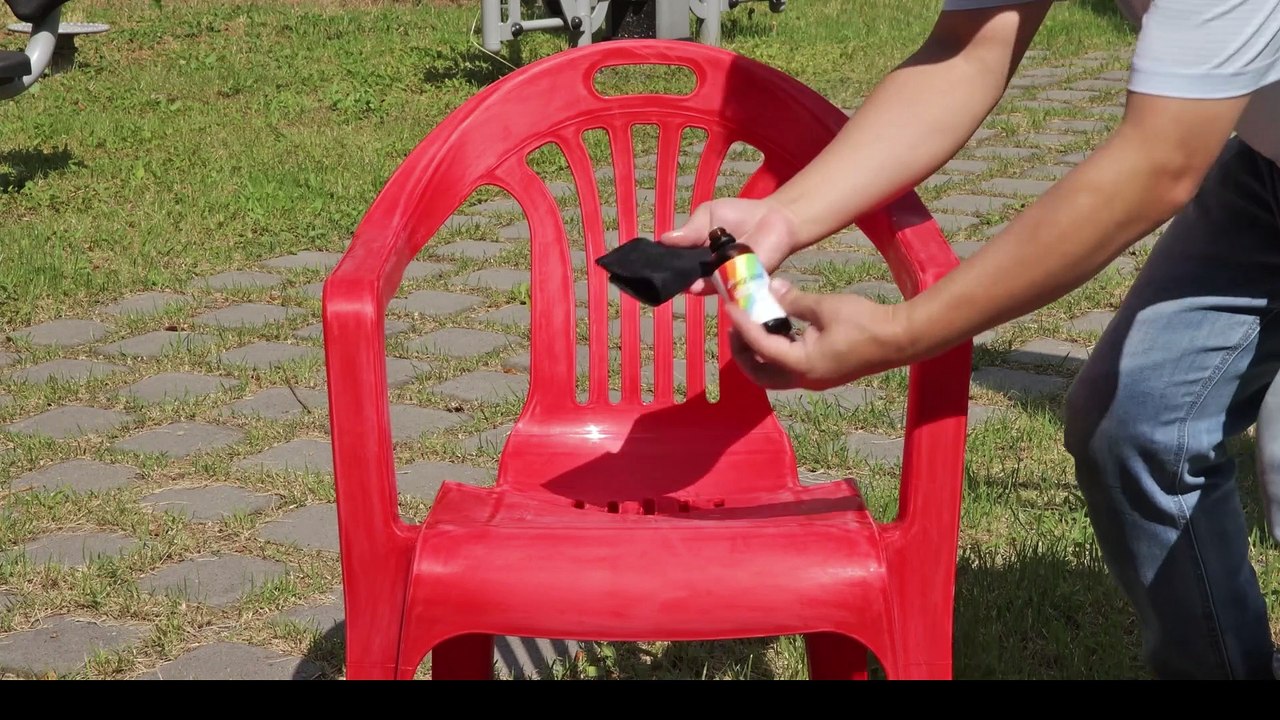 Shocking Recolor Multi-Surface Color Restoration