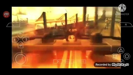 God of War  Chain of Olympus (Android) Gameplay