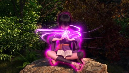 Falling Mystic Master Episode 10 English Subtitle