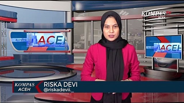 Dua Bocah Tewas Terseret Arus Sungai di Aceh Utara