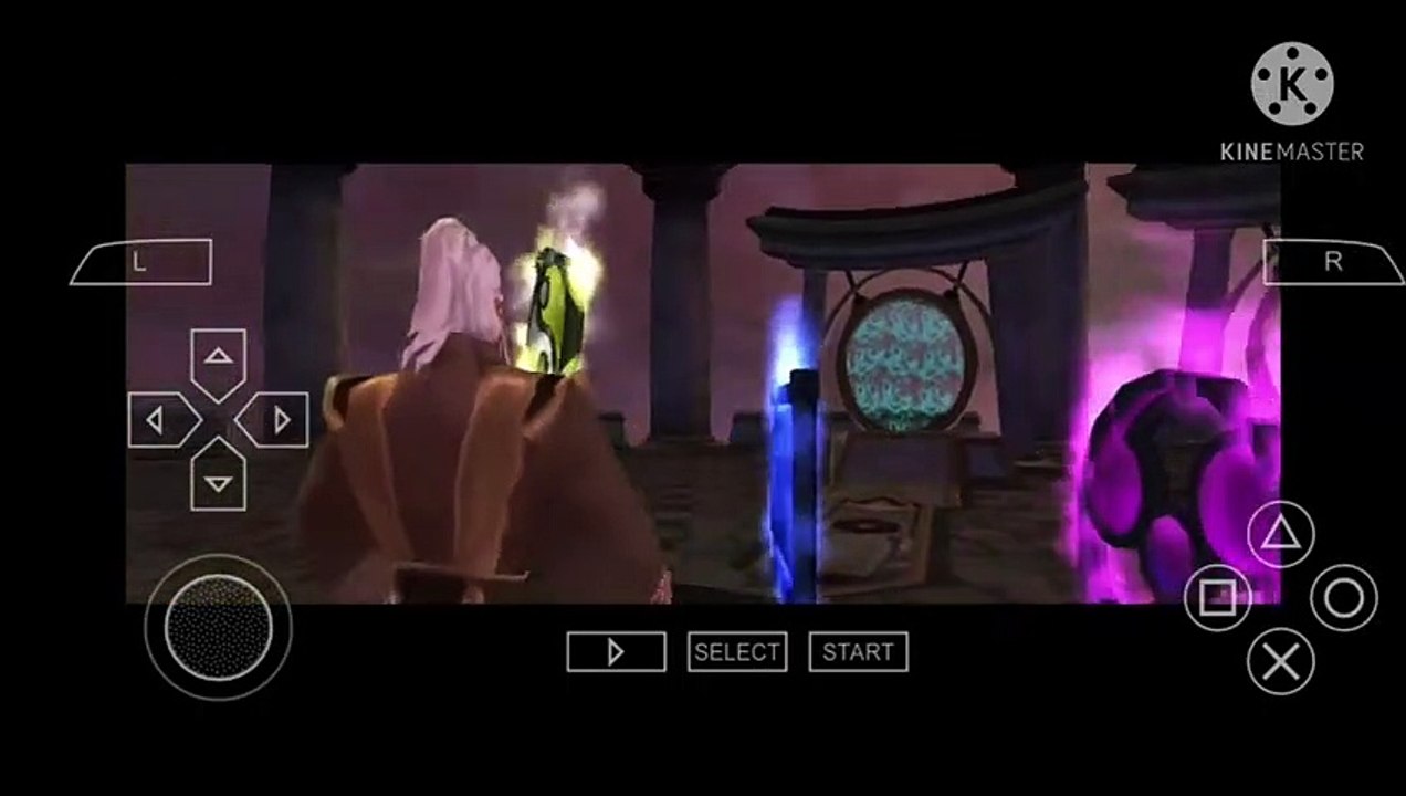 Mortal Kombat  Deception (Android) Gameplay