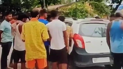 बड़ा हादसा: 5 वर्षीय बच्ची को जहरीले सांप के काटने से मौत, मची चीख- पुकार