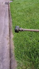 ঘাস কাটা মেশিন ❤️