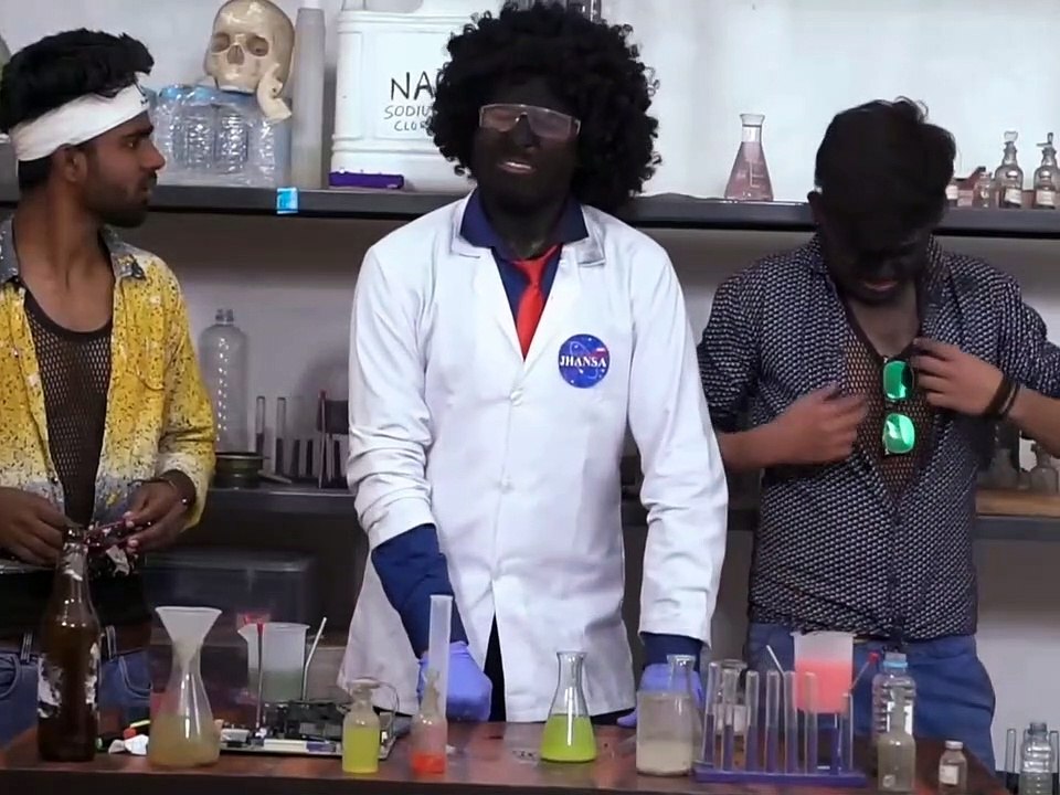 Full Comedy Video Round2 Hell Shorts