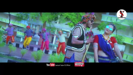 Mor Heart Beat - मोर हार्ट बीट (Official Video) Santosh Yadav - Sanya kamboj _ Dj Syk _ Vasu
