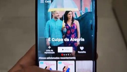 Melhor IPTV para Chromecast espelhamento teste grátis
