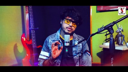 Download Video: आँखी म नींद न आवे - Aankhi Ma Neend Na aave _ Studio Version Video _ Santosh Yadav