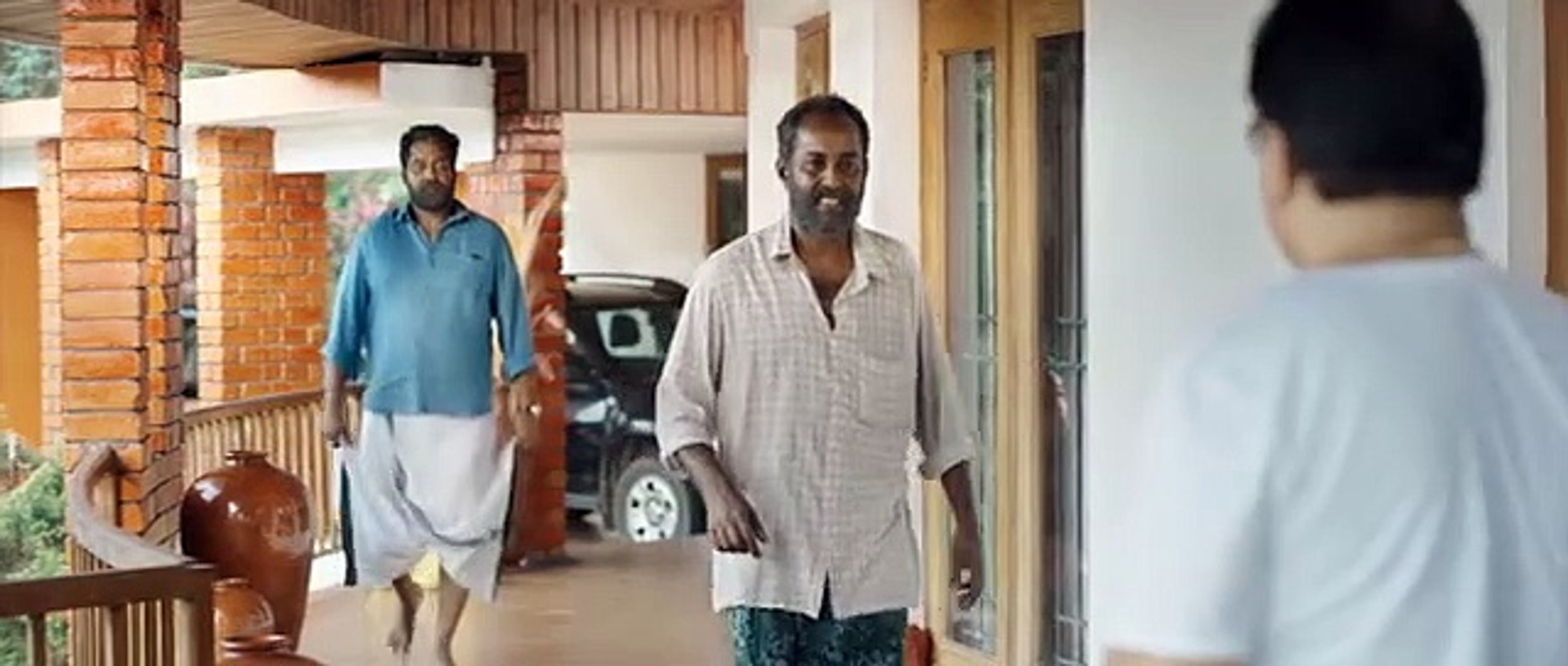 Dailymotion malayalam movie 2018 store
