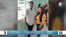Fallece nueva víctima de Feminicidio en los Guaricanos  | Emisión Estelar SIN con Alicia Ortega