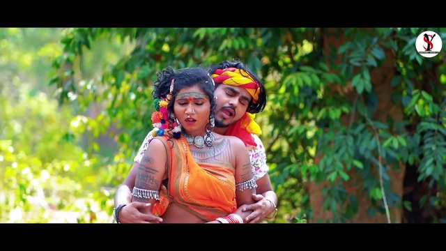 मोर मयारू दौनापान - Mor Mayaru Dauna Paan _ Santosh yadav _ Sonali shahare _ Chhaya Prakash _CgGeet