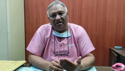 संक्रमित की आंखों में देखने से नहीं, संपर्क में आने से फैलता है ‘पिंक आई’