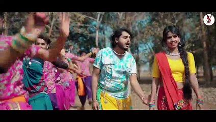 निरमोही _ Nirmohi _ Full Video  _ Santosh Yadav , Chhaya prakash, Nidhi Khurana _ Cg Song