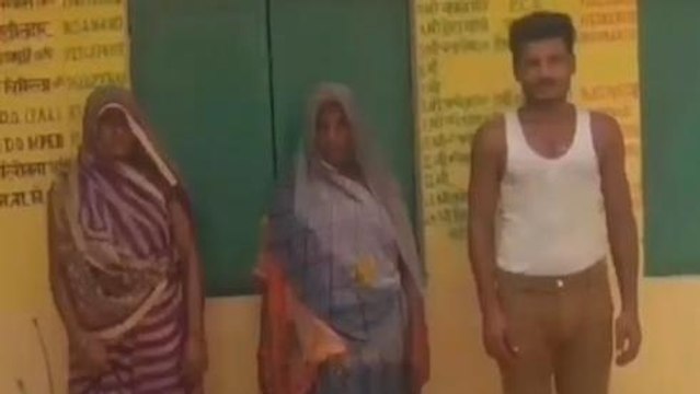 पन्ना: रोजगार सहायक का कारनामा, सरपंच समेत पुत्र और बहू को किया मृत घोषित