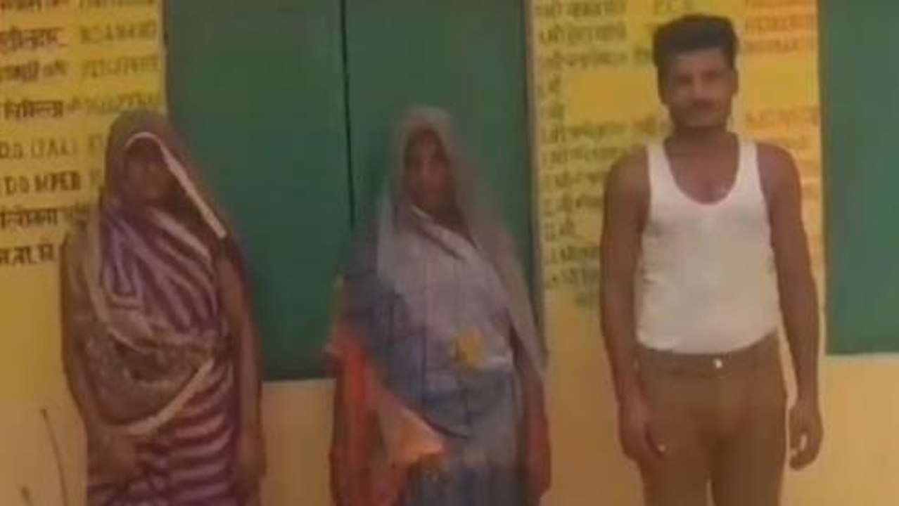 पन्ना: रोजगार सहायक का कारनामा, सरपंच समेत पुत्र और बहू को किया मृत घोषित