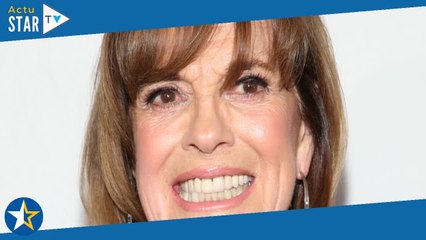 Je n’ai emporté que des photos  Linda Gray Sue Ellen dans Dallas évoque sa nouvelle vie après l