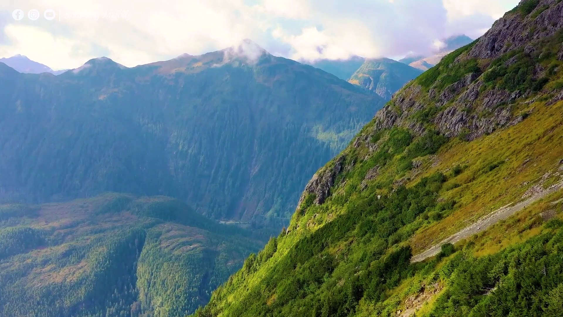 ⁣Расслабляющая музыка • Успокаивающая музыка восстанавливает нервную систему