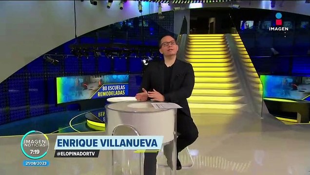 Alcaldía Magdalena Contreras invierte en remodelación de planteles educativos