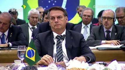 BRICS: What is it, who wants in and why