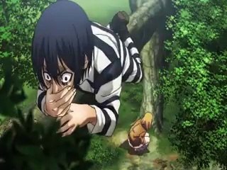 Prison School Episode 1: Sekolah Khusus Perempuan Kini Terbuka untuk Siswa Laki-Laki! 🚸