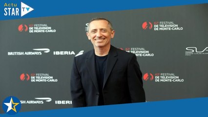 Gad Elmaleh  ses rares et pudiques confidences sur Raphaël, le fils qu’il a eu avec Charlotte Casir