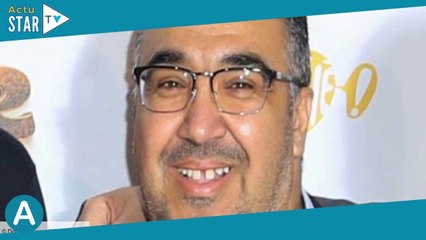 Mort de Wahid Bouzidi  Dj Abdel, Jarry, Camille Lellouche… de nombreuses personnalités lui rendent