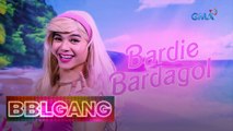 Bubble Gang: Bardie Bardagol, ang tagapagtanggol ng mga bestie!