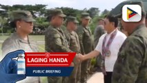 Pagdiriwang ng ika-17 anibersaryo ng 10ID ng Philippine army, naging matagumpay
