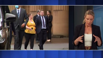 Adam Cranston sentenced to 15yrs over tax evasion scheme