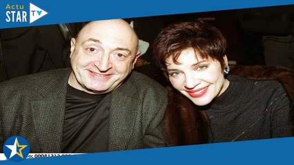 Guy Montagné divorcé  pourquoi il ne parle plus à son ex femme, l'actrice Terry Shane