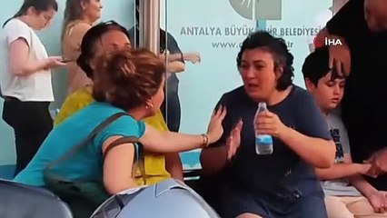 Bir boşanma aşamasındaki eş katliamı daha