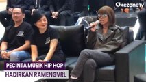 Ajang Musik Hip Hop Asia Bakal Digelar Akhir Agustus 2023, Hadirkan Ramengvrl