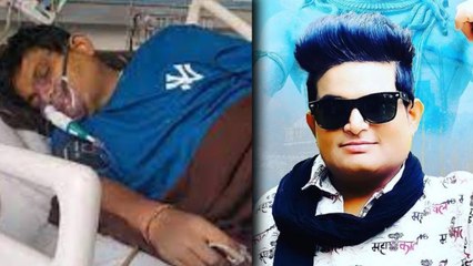 Raju Punjabi Death देसी देसी न बोल्या कर छोरी गाने वाले Popular Singer Raju Punjabi का निधन