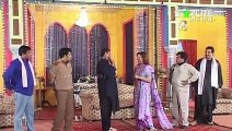 Best Of Nasir Chinyoti and Nargis With Naseem Vicky Stage Drama Comedy Funny Clip - Pk Mast
