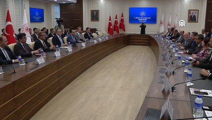 Toplu sözleşme görüşmelerinde gözler bugüne çevrildi! Anlaşma olmazsa bu yol izlenecek