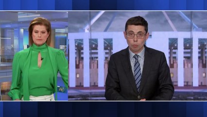 Delegation of Aus. MP's to travel to Taipei next month