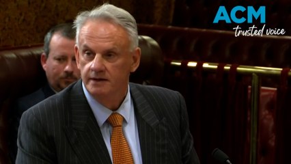 Mark Latham resigns from One Nation