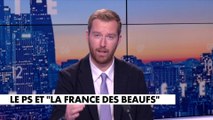 L'édito de Thomas Bonnet : «Le PS et la France des beaufs»