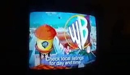Double Feature VHS Opening #11