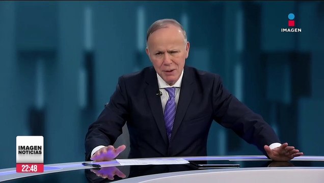 Zoé Robledo no buscará la candidatura de Morena al gobierno de Chiapas