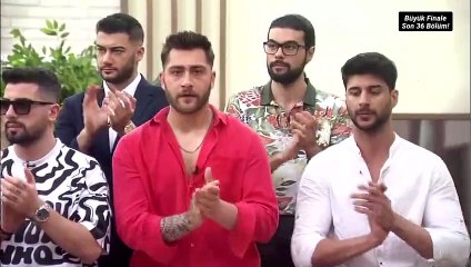 Öykü Serter, Kısmetse Olur yarışmasından ayrıldı mı, neden ayrıldı? Öykü Serter yarışmayı bıraktı mı?